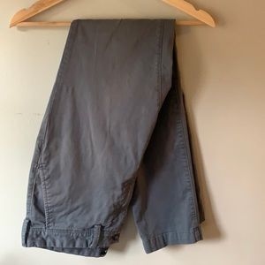 Men’s Express Pants